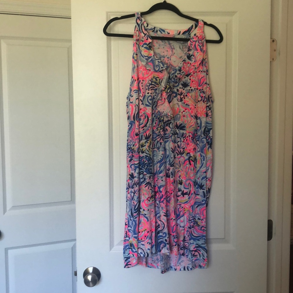 Lilly Pulitzer Dress